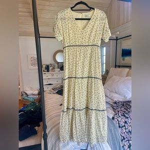 Maxwell size xxs maxi, never worn